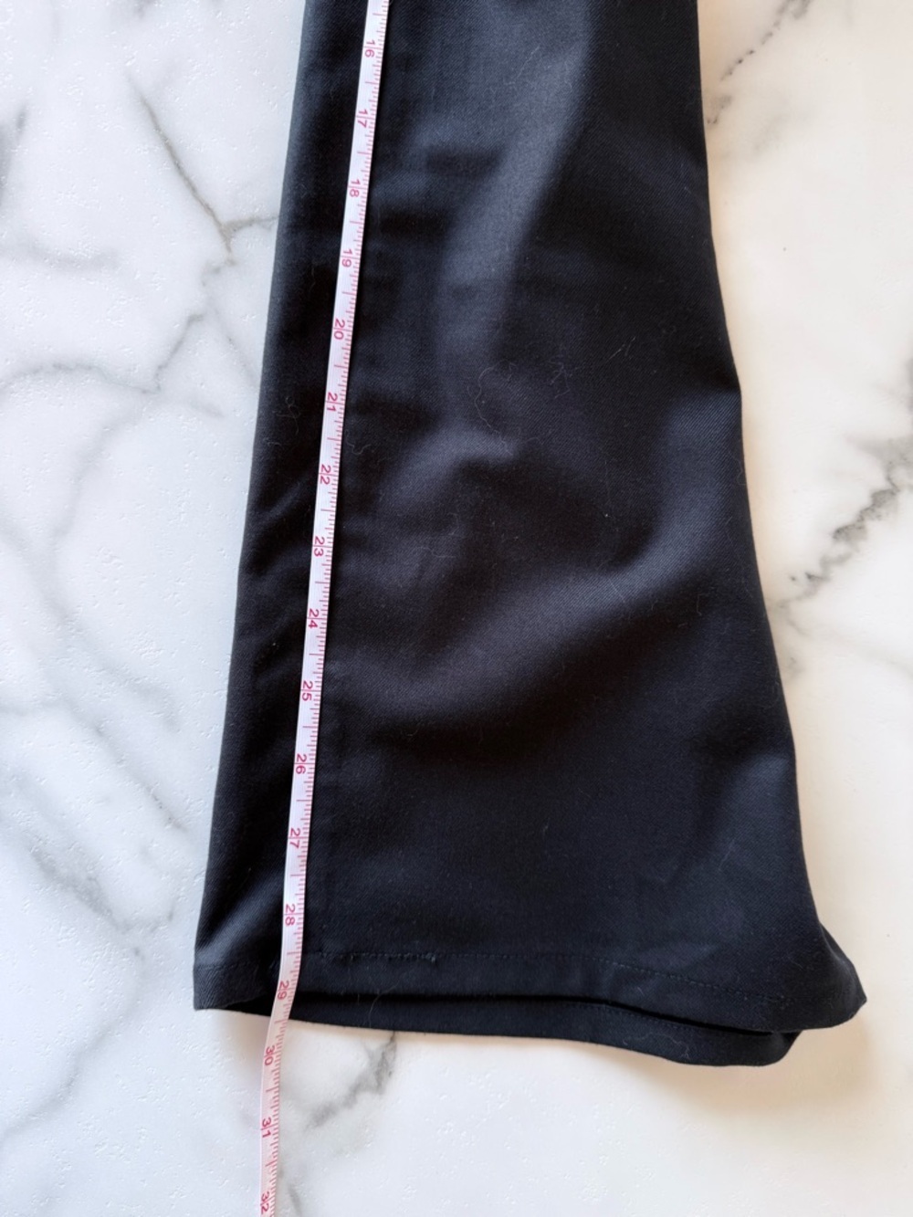 Urban Outfitters Tailored Dress Pants Business Casual Whimsigoth size Medium - Picture 11 of 12